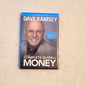 Brand New Dave Ramsey Complete Guide to Money